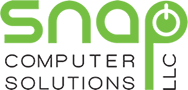 Snap Computer Solutions Logo